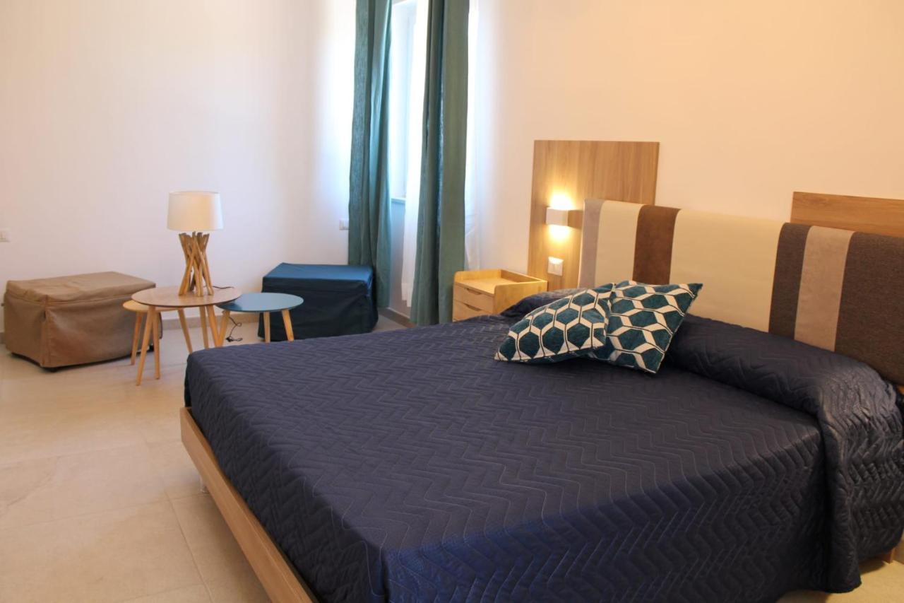 Costa Merlata Suite B&B Ostuni Villanova di Ostuni Exterior foto
