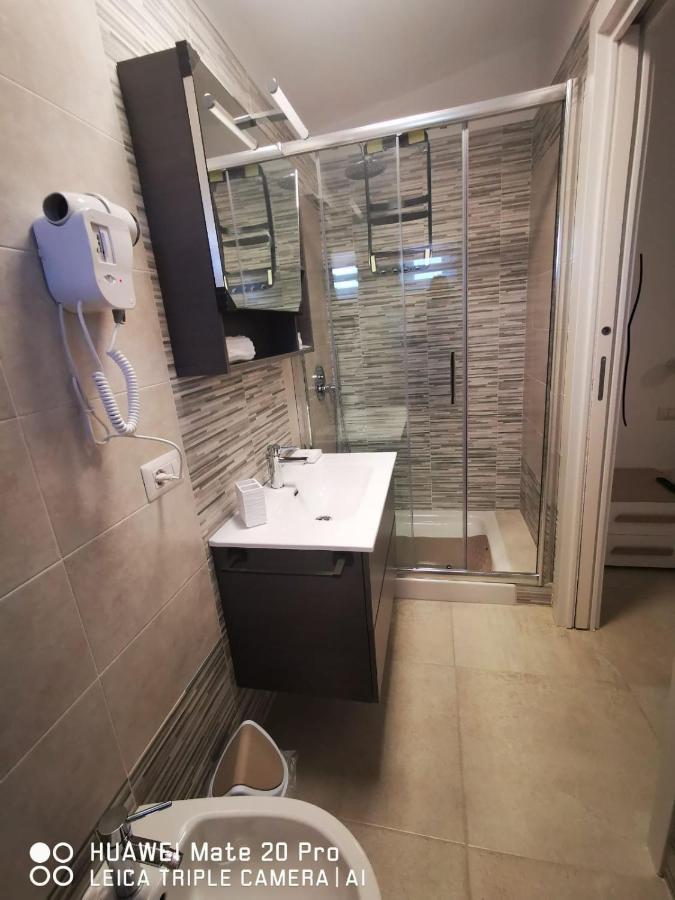 Costa Merlata Suite B&B Ostuni Villanova di Ostuni Exterior foto