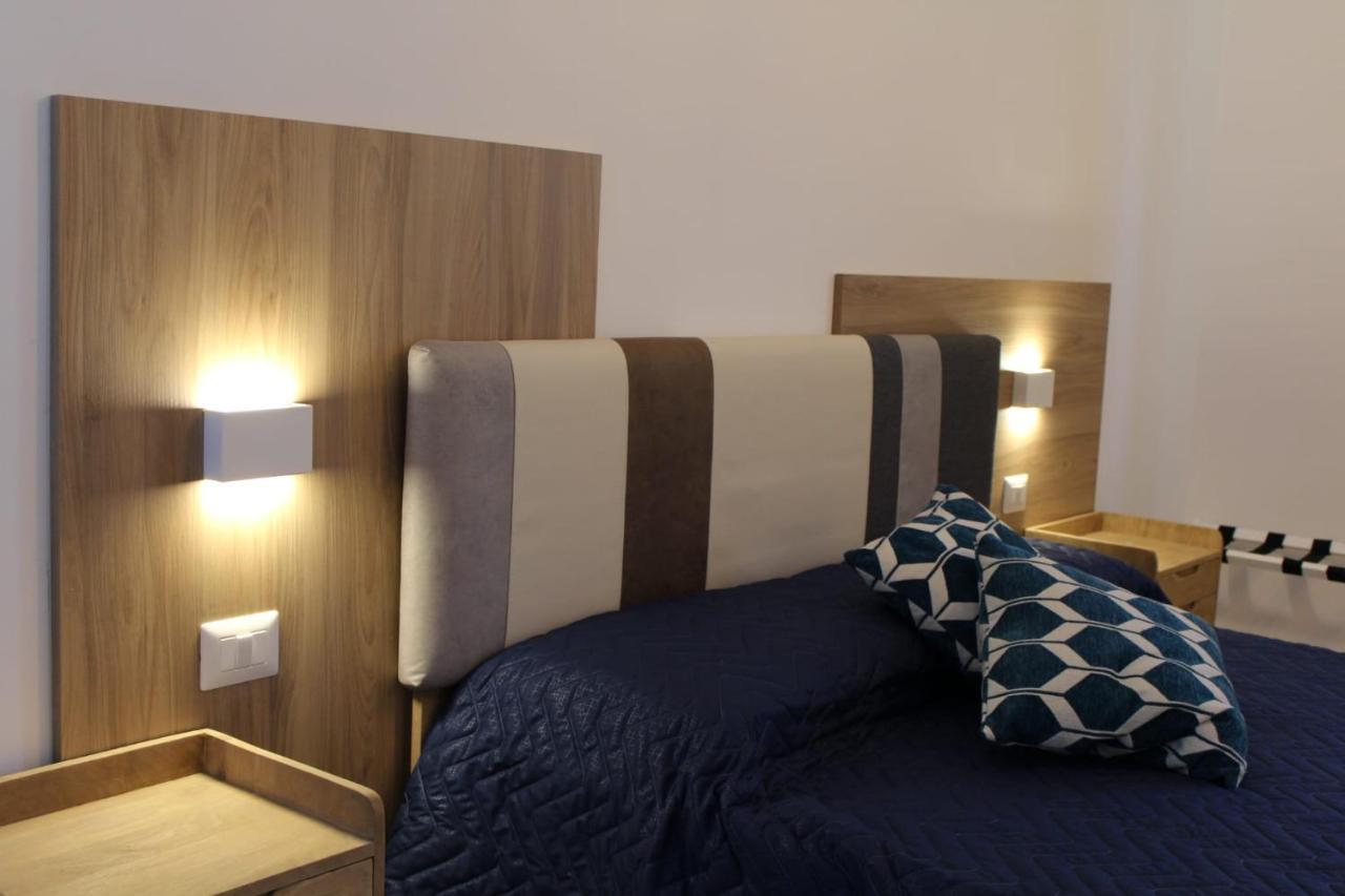 Costa Merlata Suite B&B Ostuni Villanova di Ostuni Exterior foto