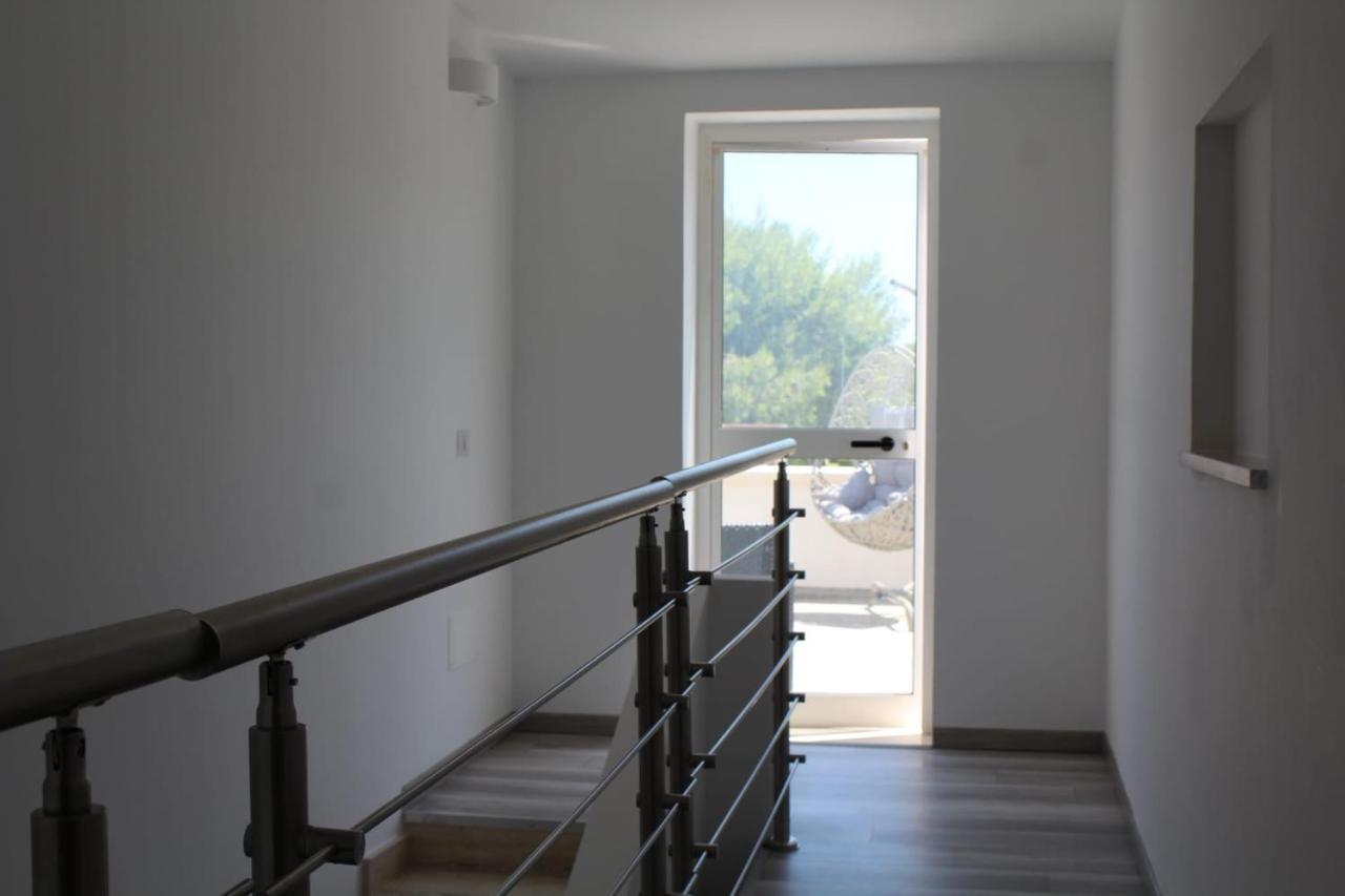 Costa Merlata Suite B&B Ostuni Villanova di Ostuni Exterior foto